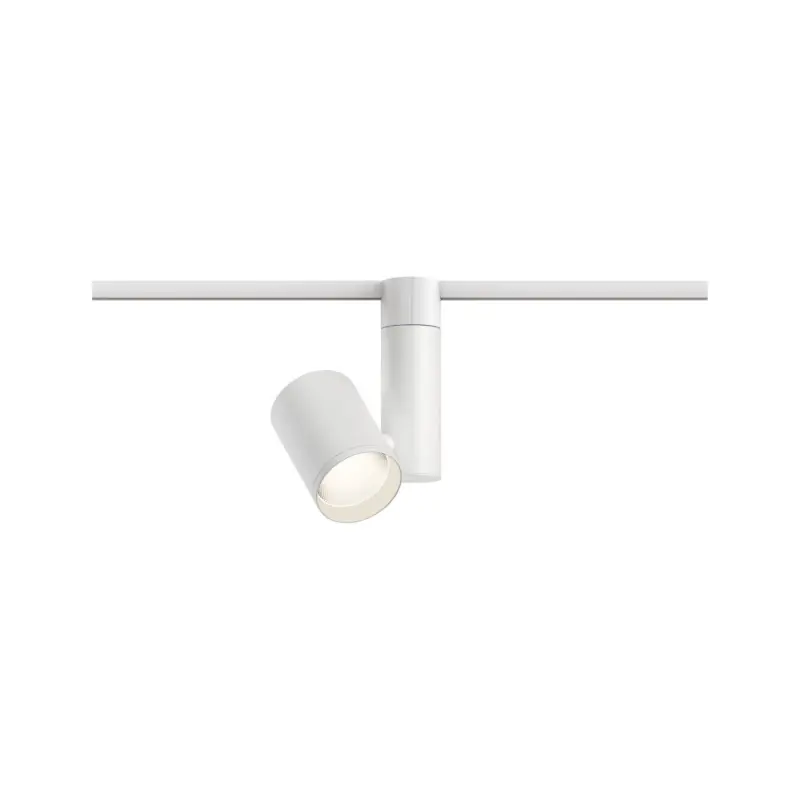 URail Spot Zeus 1x33W 15° Blanc