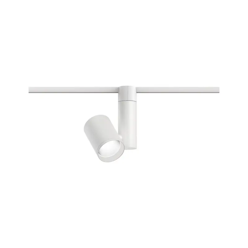 URail Spot Zeus 1x33W 39° Blanc