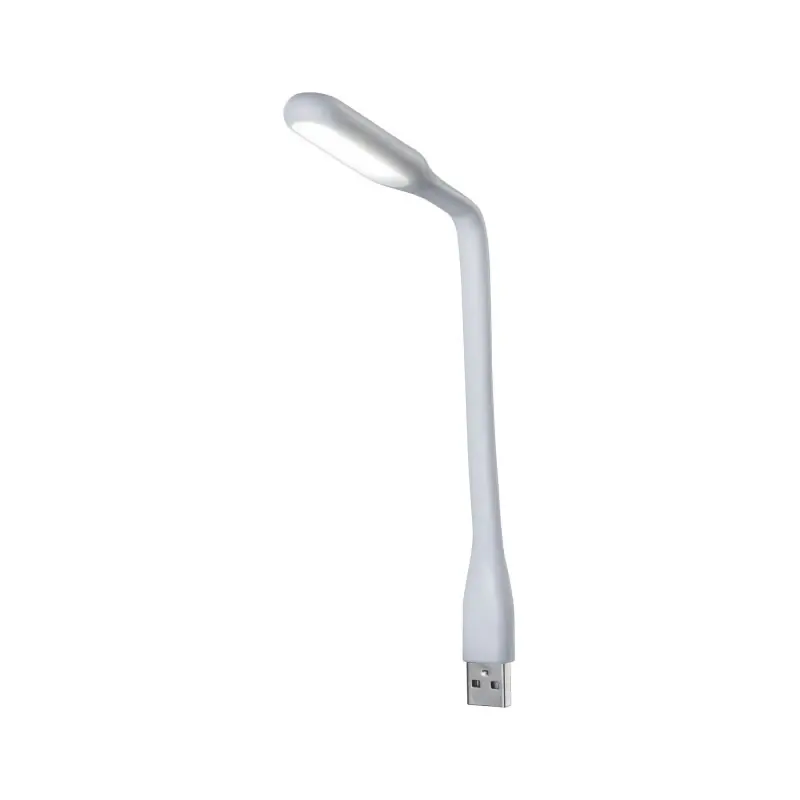 Luminaire USB TB blanc lum jr