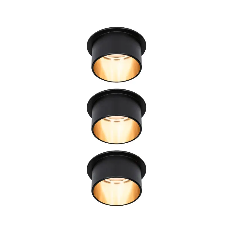 Encastré Gil Coin 3StepDim