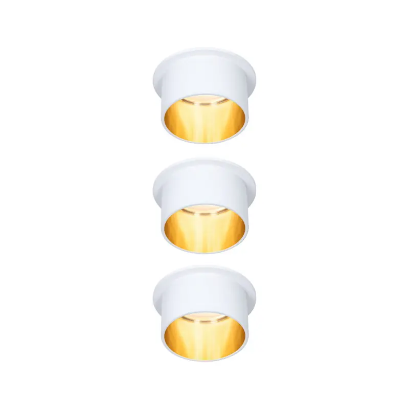 Encastré Gil Coin 3StepDim