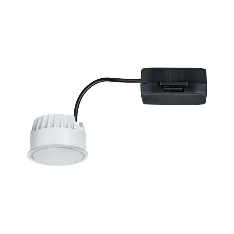 LED Coin Nova non-dim 6W 530lm module led spot