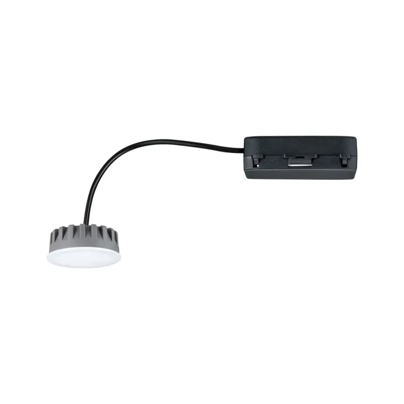 LED Coin Nova Plus dimmable 6W module led spot