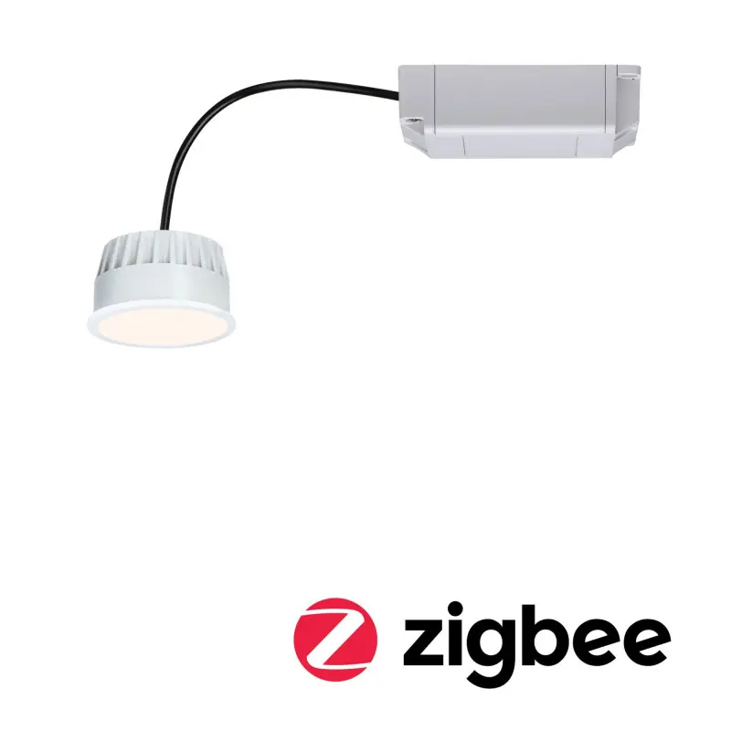 LED Coin ZigBee dimmbar 6W