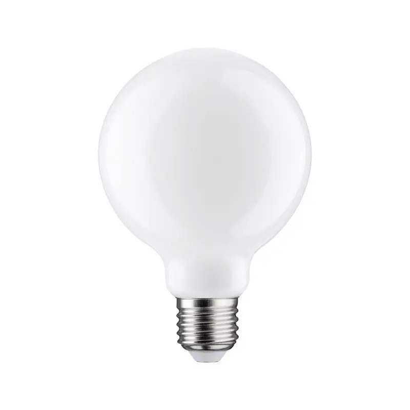 LED fil G95 806lm E27 7,5W