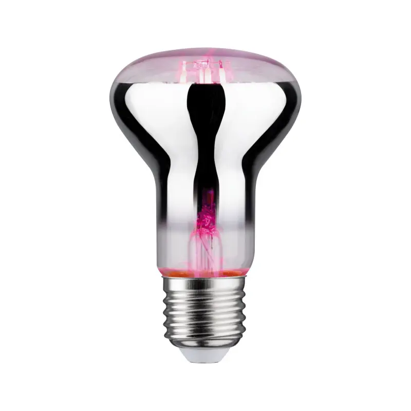 LED fil Plant R63 E27 6,5W