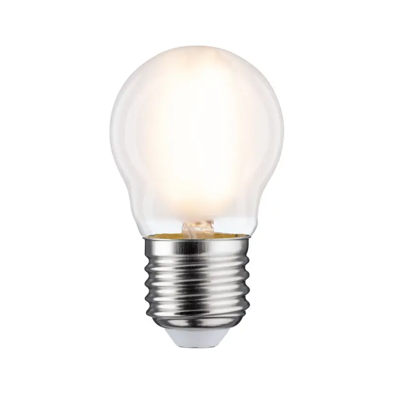 LED fil sphérique 800lm E27