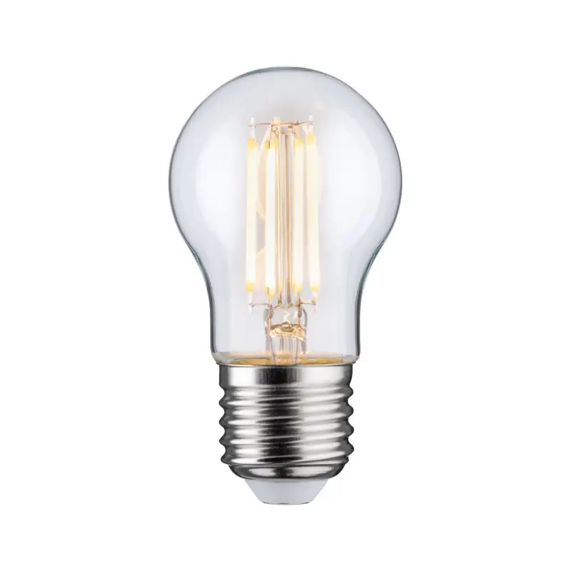 LED fil sphérique 806lm E27