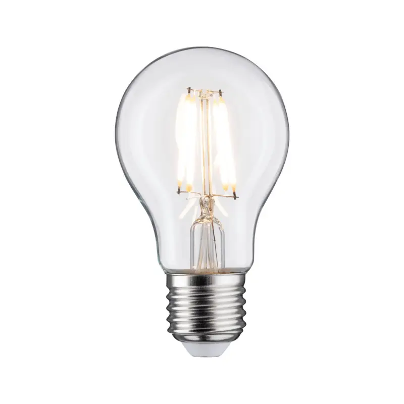 LED fil STD 470lm E27 2700K