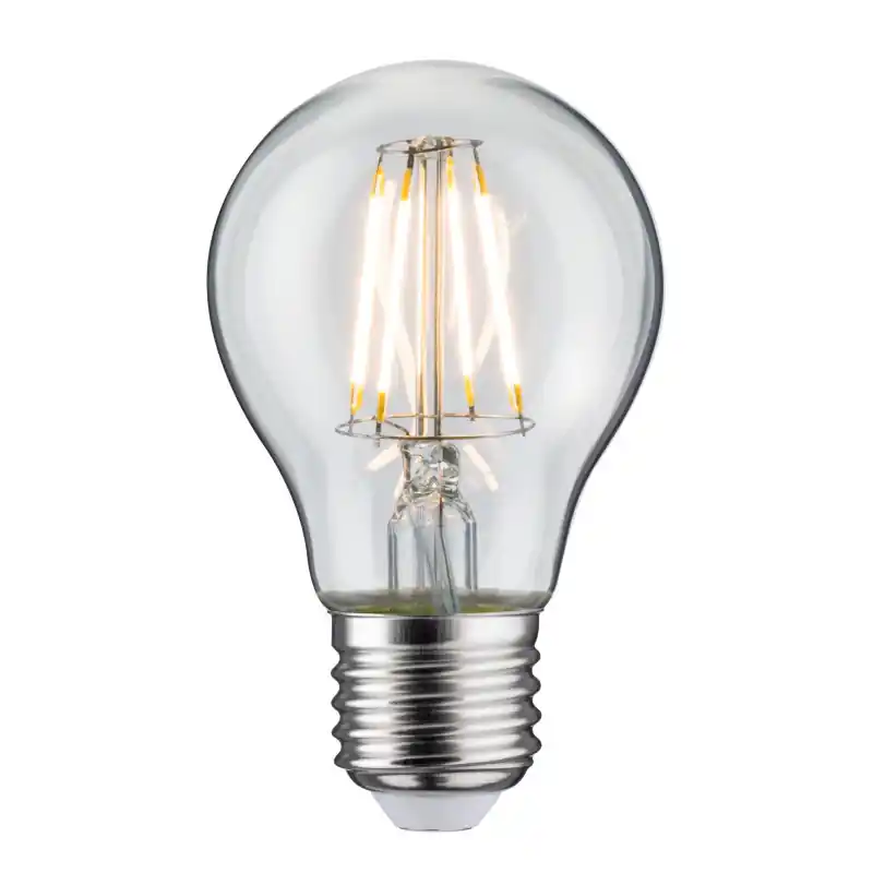 LED fil STD 470lm E27 4,3W