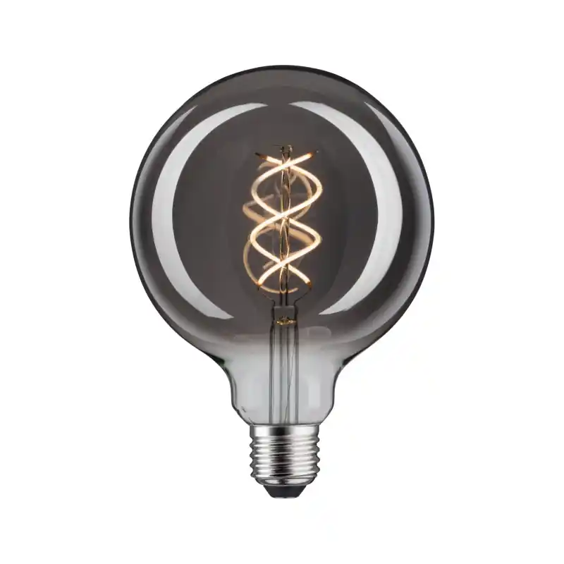 LED Globe125 fil 130lm E27