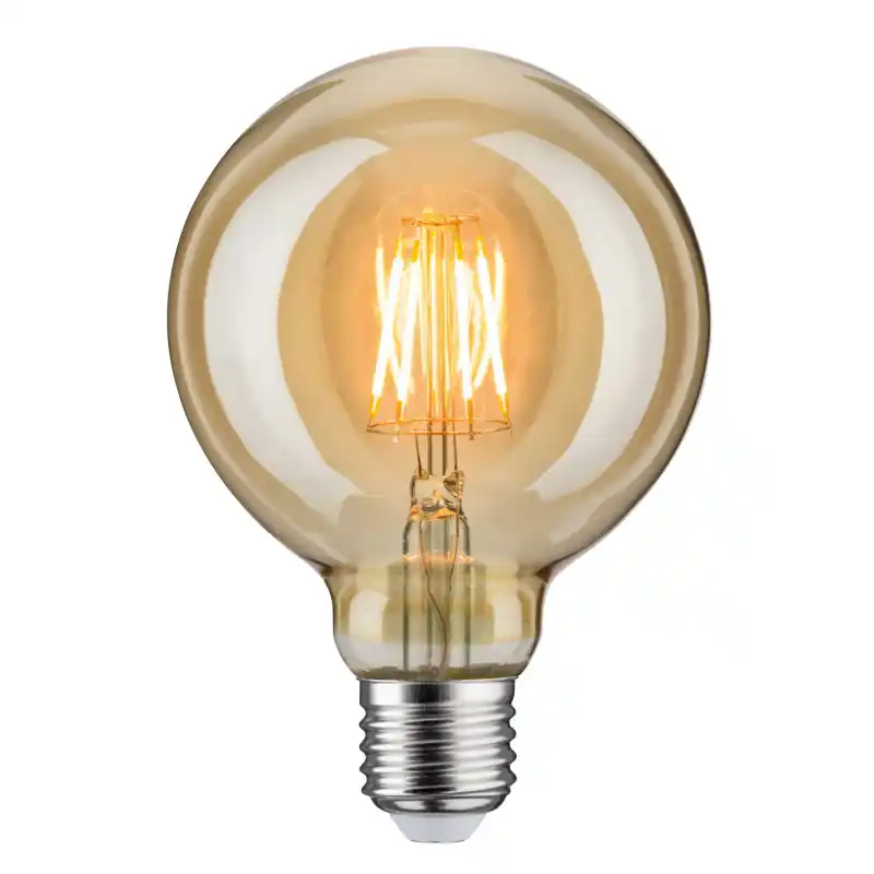 LED Vintage Globe 95 6,5W E27