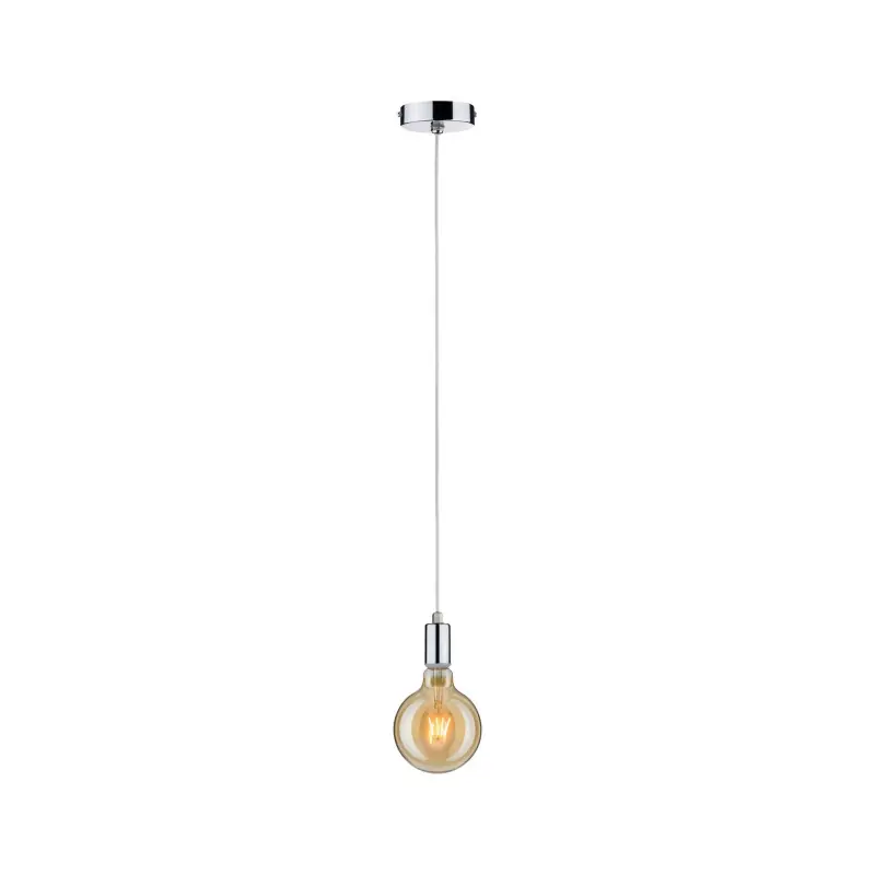 LED Vintage Globe125 4W E27