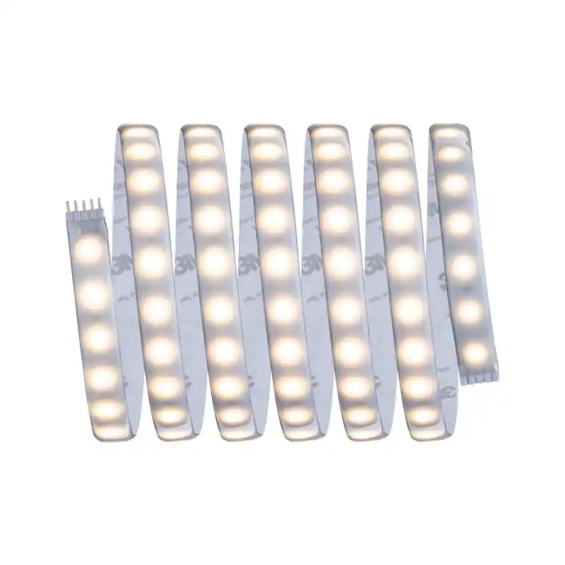 MaxLED 500 Stripe 2,5m Blanc