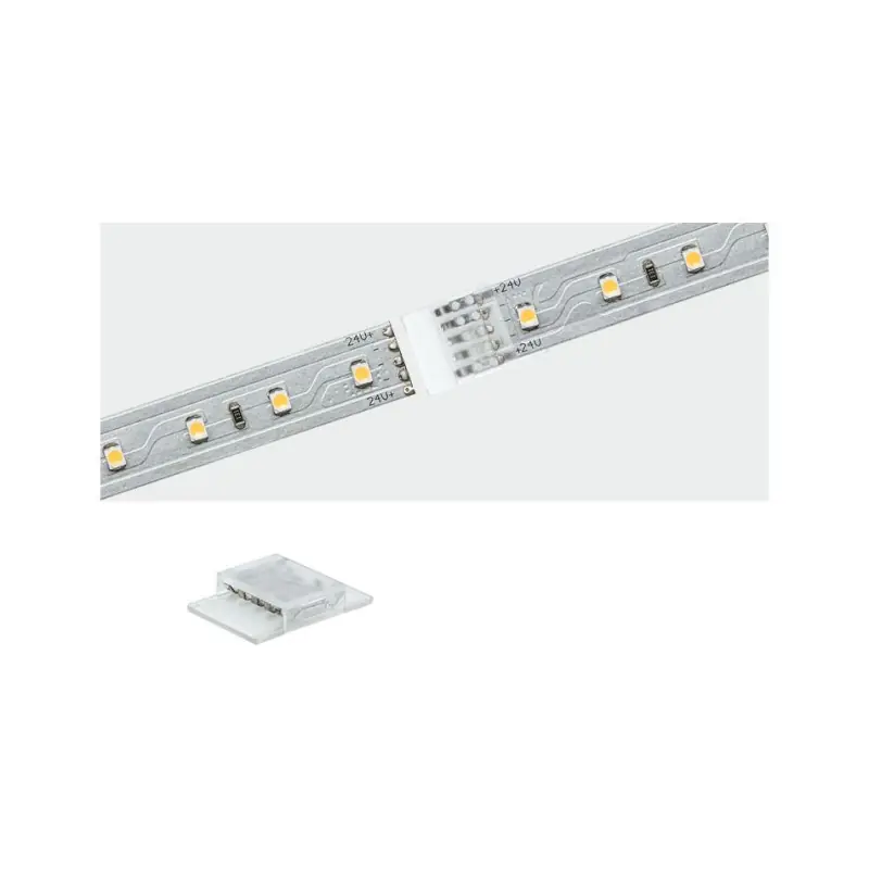 MaxLED Clip-to-Clip-Connector