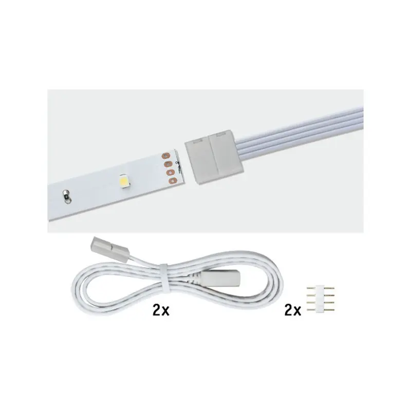 YourLED ECO Clip-connecteur