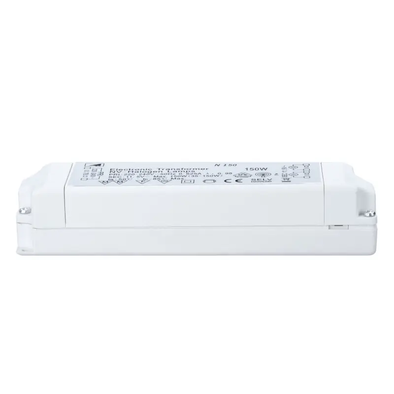 VDE Transformateur électronique