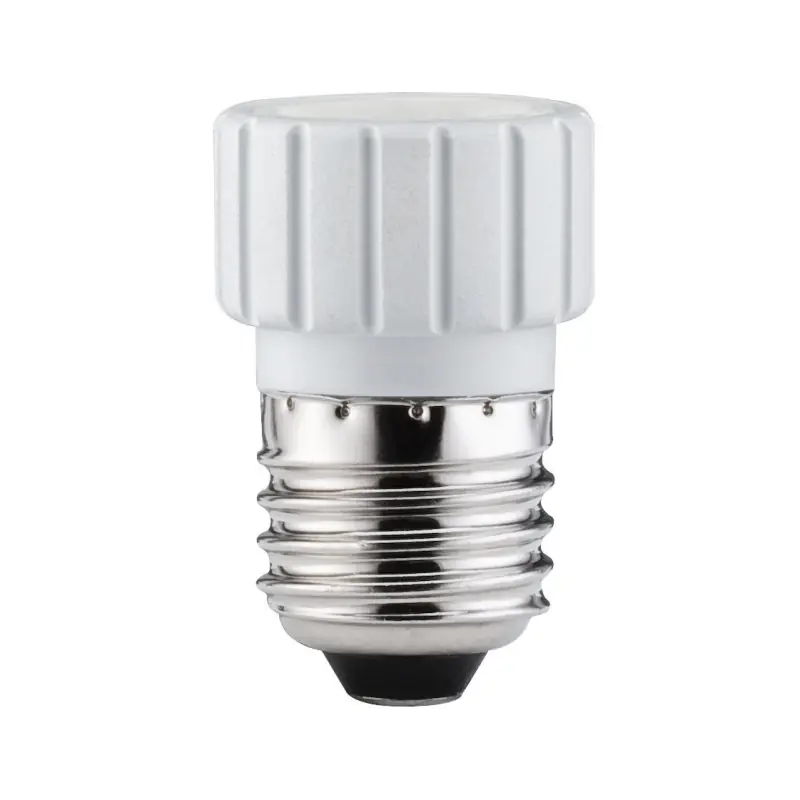 Adapteur de culot E27 en GU10