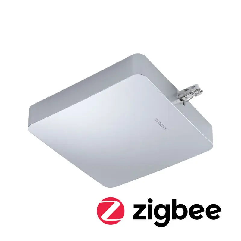 Alimentation milieu URail ZigBee