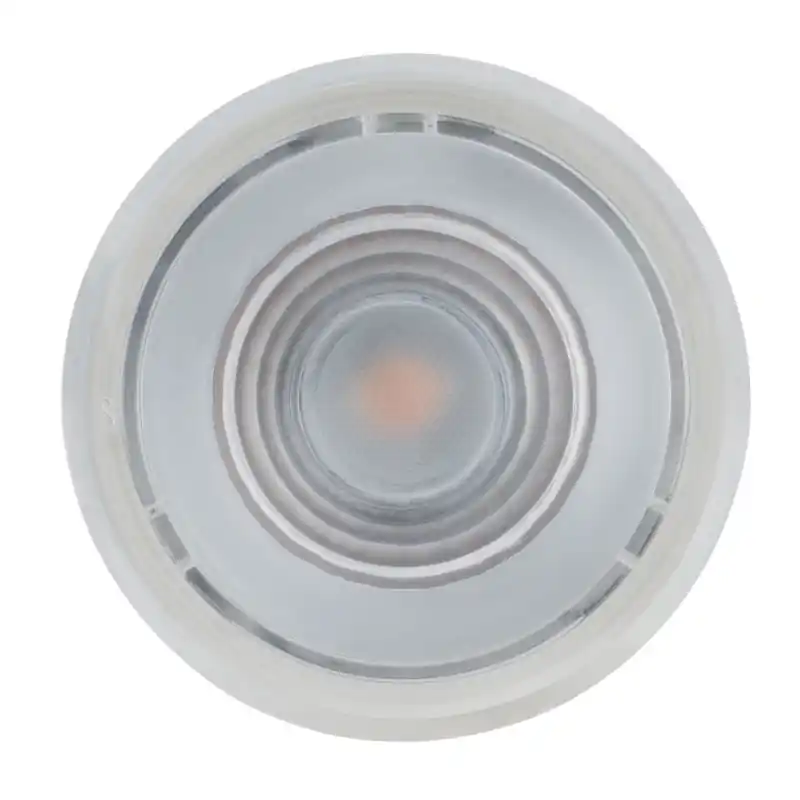 Nova Plus Réflecteur rond 50mm Coin 6,3W 430lm 230V gradable 2700K Satiné