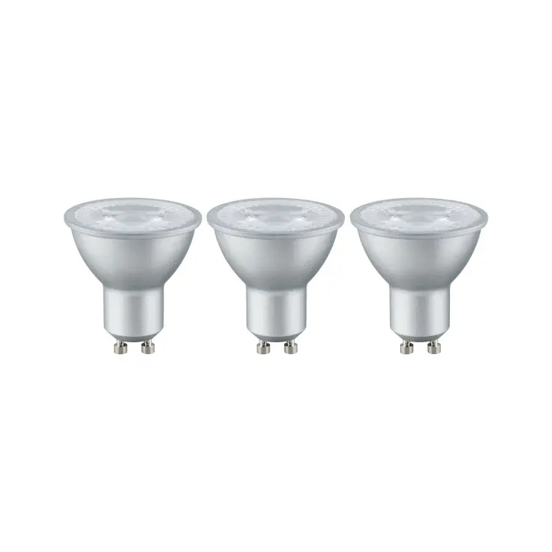 Kit de 3 réflecteur LED 4W