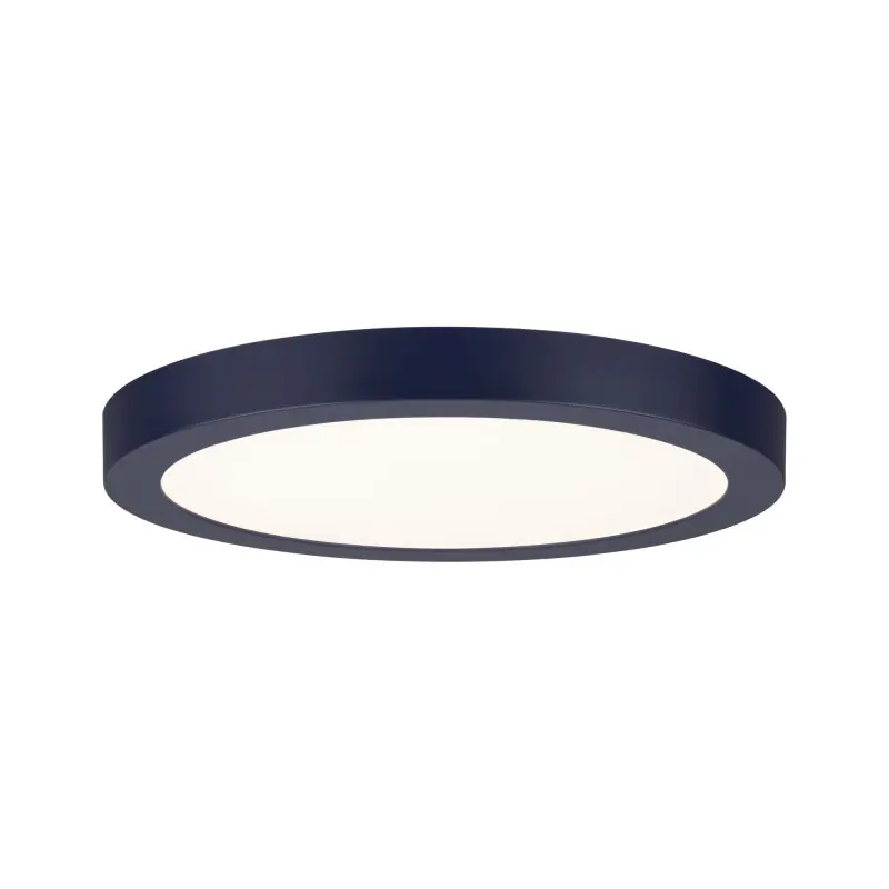 Abia Bleu Nuit LED 300mm 22W