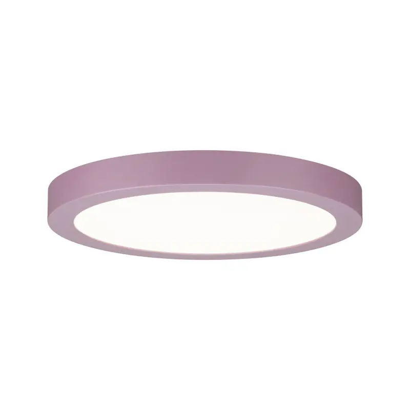 Abia Violet Pastel 300mm 22W