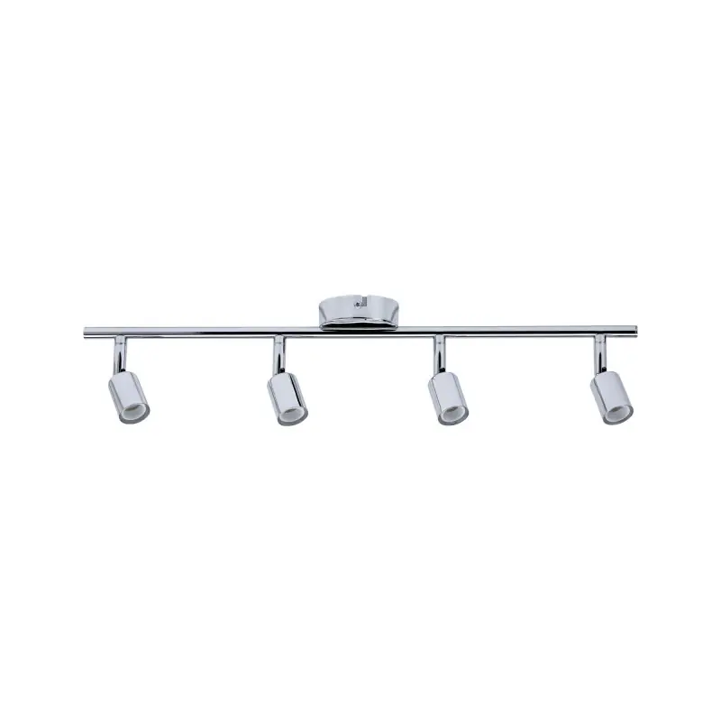 Spot Carolina IP44 max4x10W