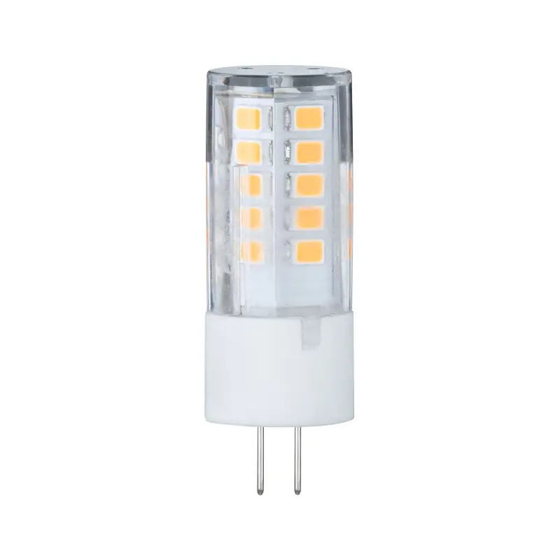 LED bi-pin G4 250lm 3,5W 2700K