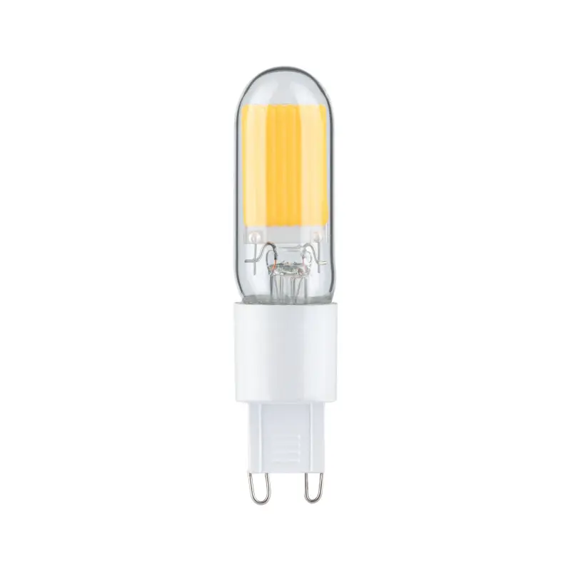 LED bi-pin G9 250lm 2,2W 2700K