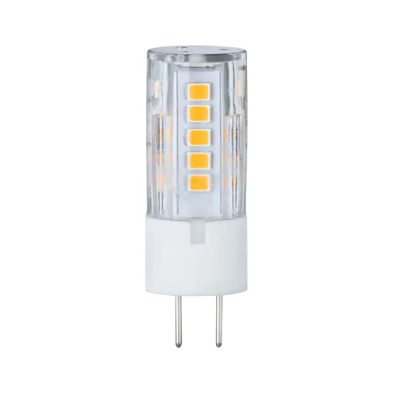 LED bi-pin GY6,35 200lm 2700K