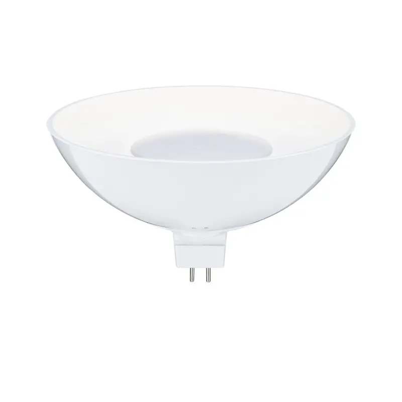 LED GU5,3 12V Blanc/Blanc
