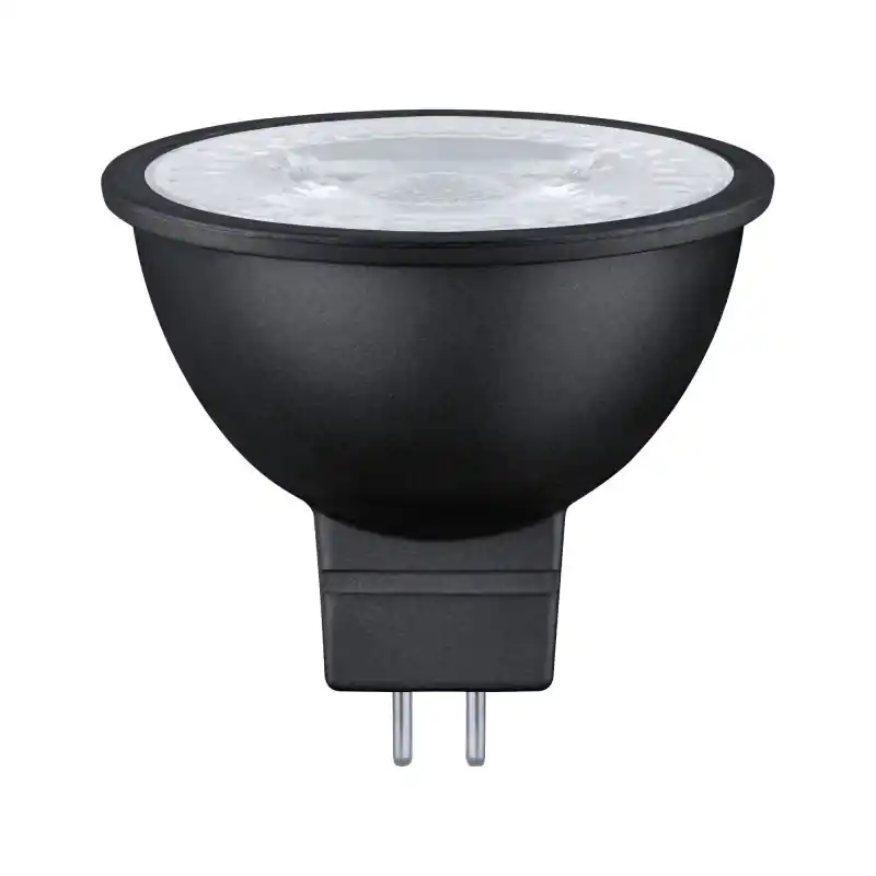 LED GU5,3 445lm 2700K 36° Blanc