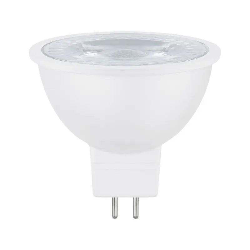 LED GU5,3 445lm 2700K 36° White