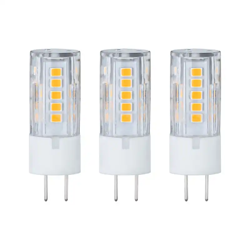LED x3 bi-pin GY6,35 200lm