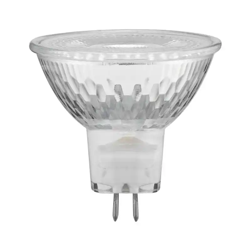MLF Juwel 38° 3W GU5,3 Argent