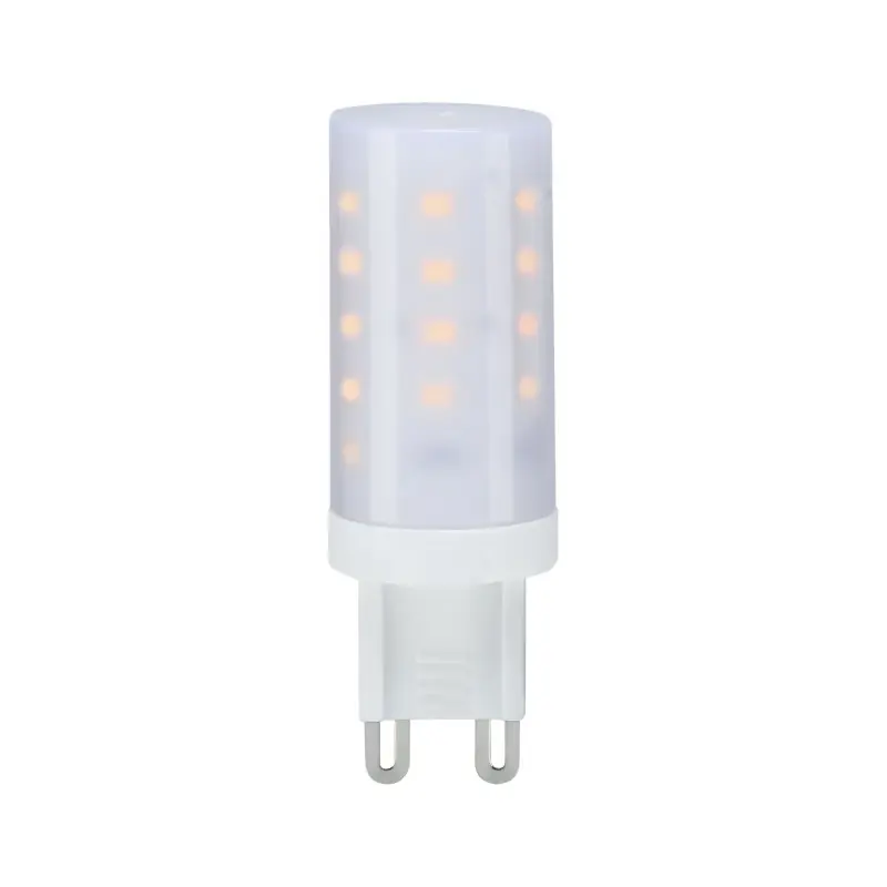 LED bipi G9 350lm 4W 2700K