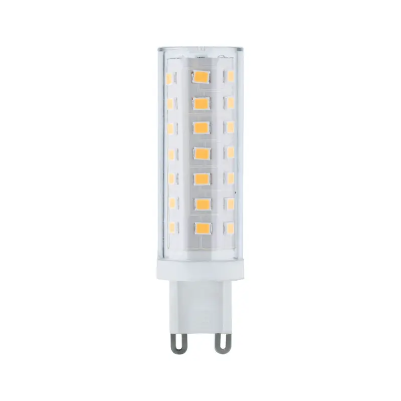 LED bi-pin G9 500lm 5W 4000K