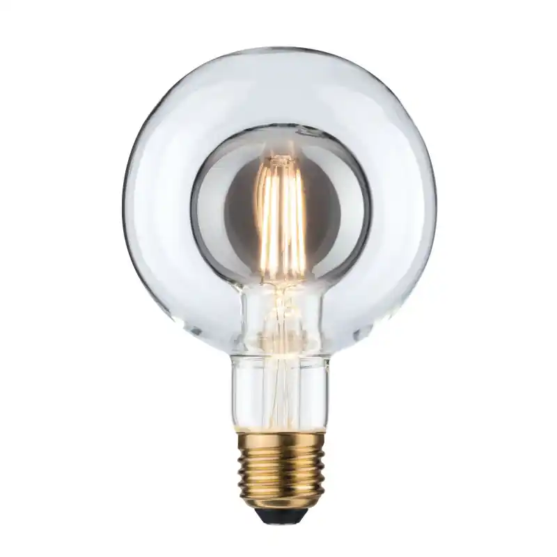 LED G95 Inner Shape 270lm smoke