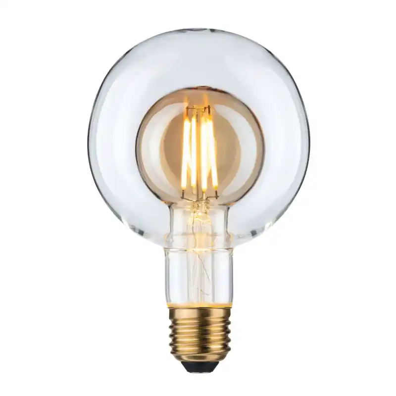 LED G95 Inner Shape 400lm doré