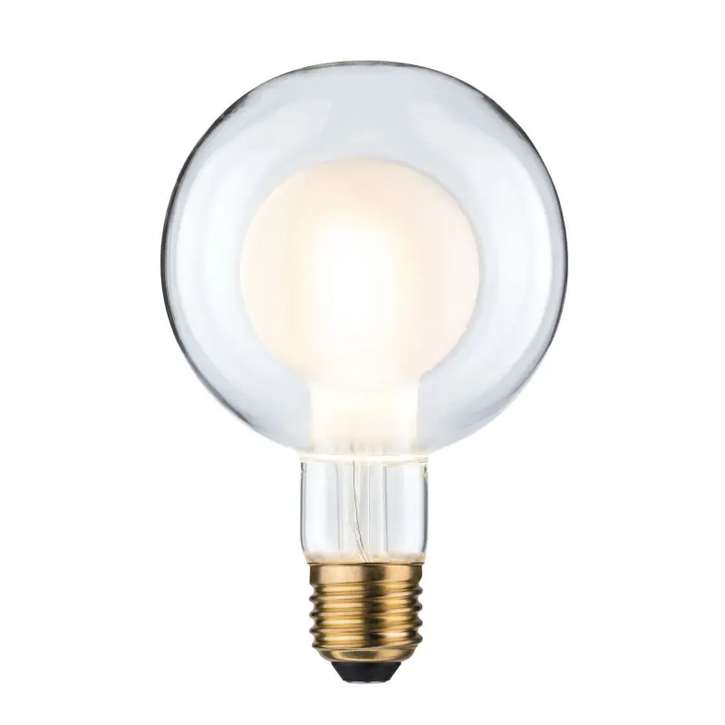 LED G95 Inner Shape 450lm dépoli