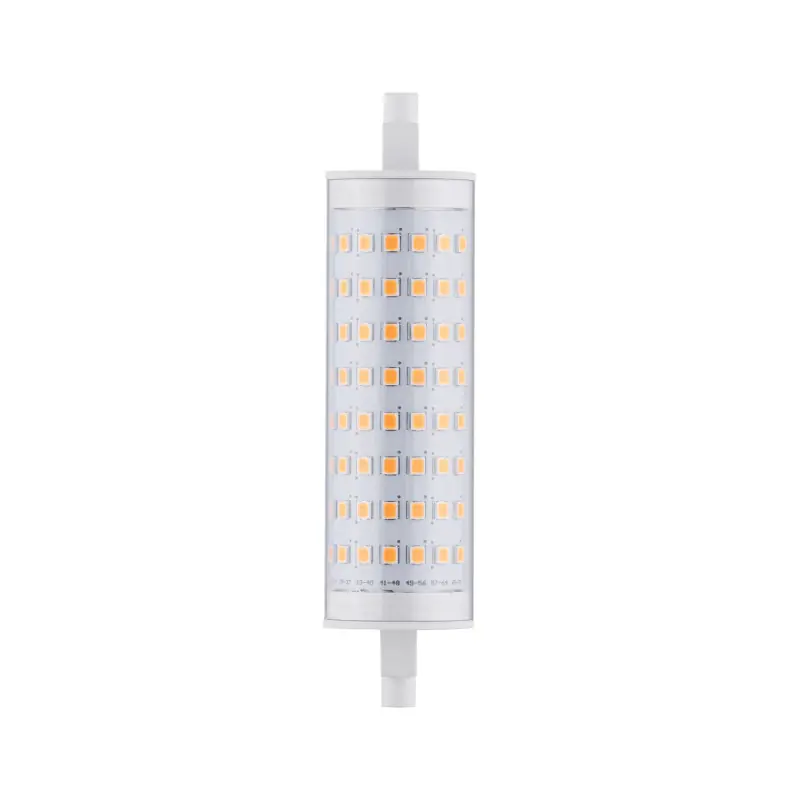 R7s LED 118mm 1521lm 13W 2700K
