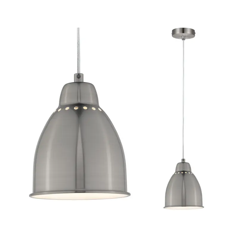 Hilla Suspension max1x40W E27