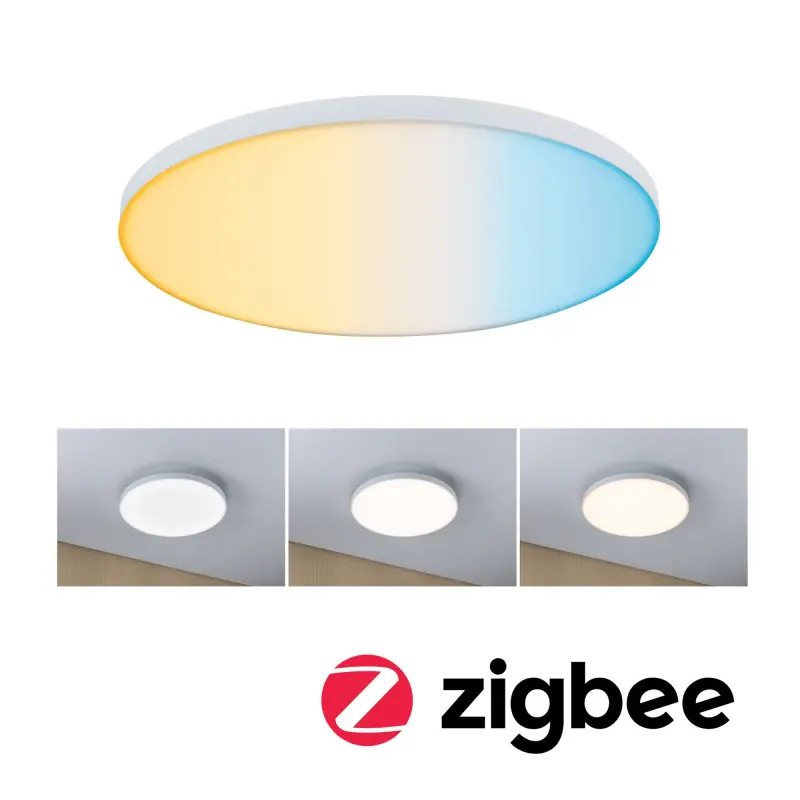 Panel Velora 22W TuneW Zigbee