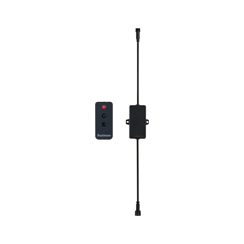 Outdoor Link Light gradable