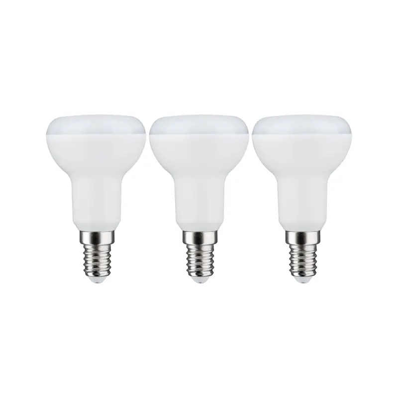 Kit de 3 LED R50 5,5W E14 230V