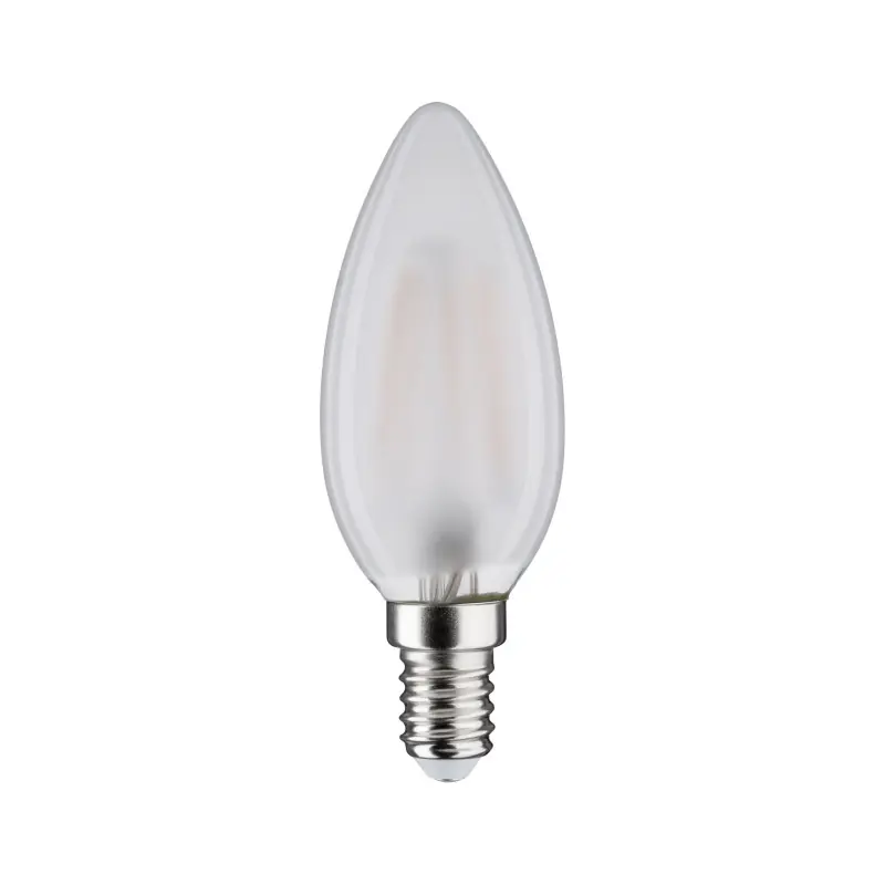LED Fil Flamme 470lm E14 2700K