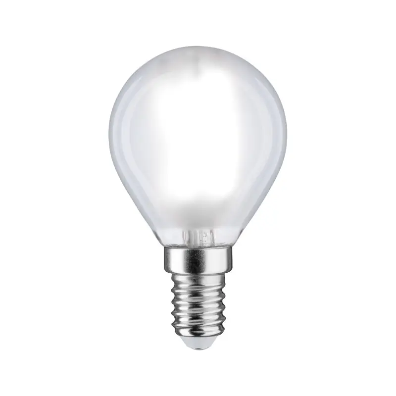 LED Fil sphérique 470lm E14 6500K