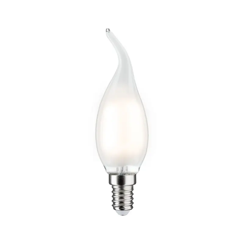 LED Filament Flamme cosy 470lm