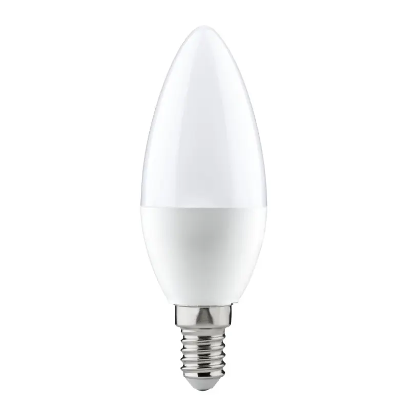 Pack de 3 LED Flamme 5,5W E14